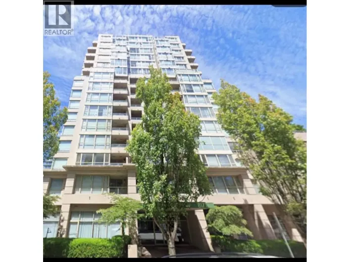 1403 8171 SABA ROAD, Richmond