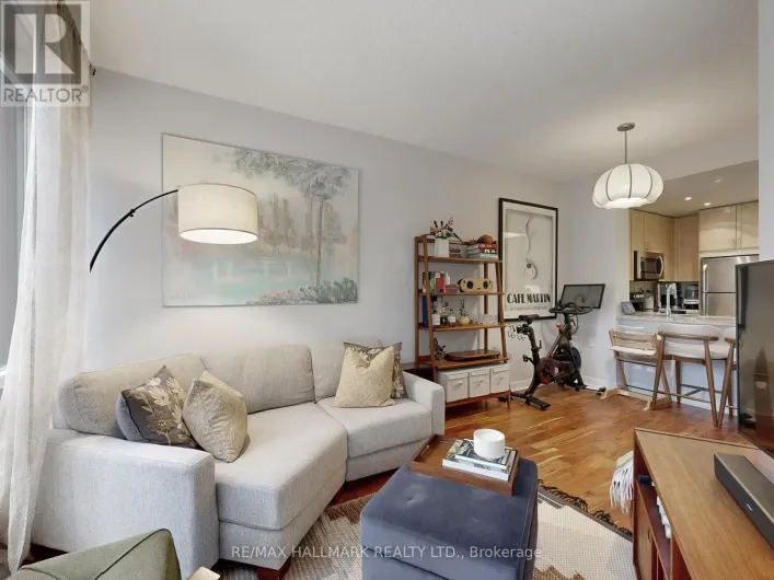 1403 - 85 BLOOR STREET E, Toronto