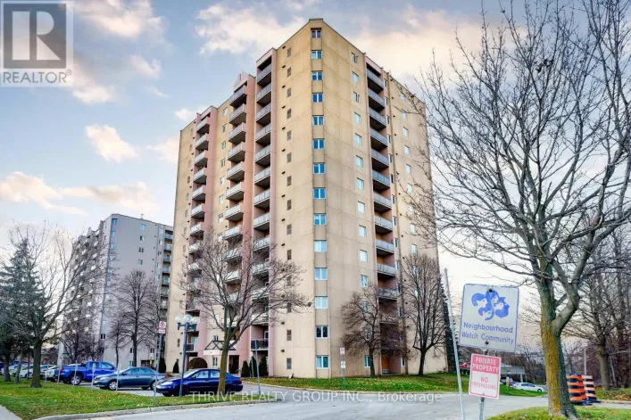 1403 - 860 COMMISSIONERS ROAD E, London South