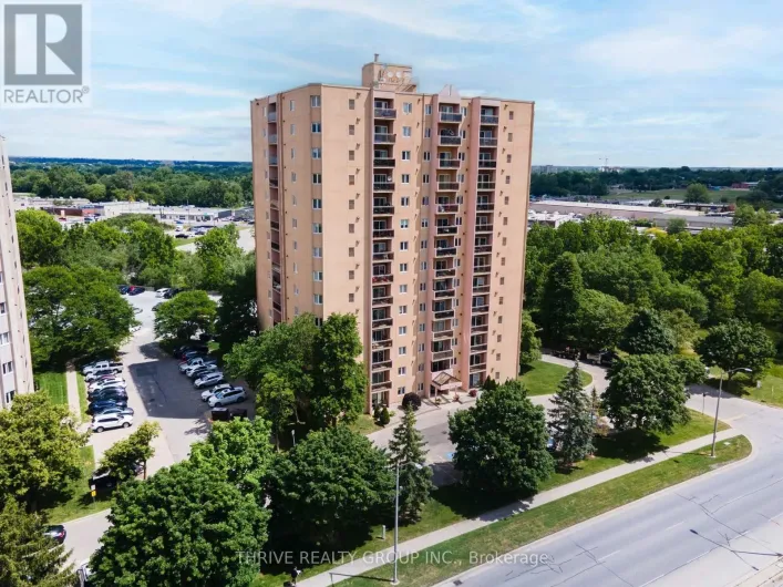 1403 - 860 COMMISSIONERS ROAD E, London South