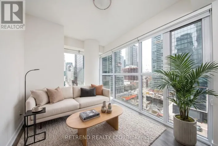 1403 - 87 PETER STREET, Toronto
