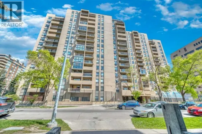 1403, 924 14 Avenue SW, Calgary