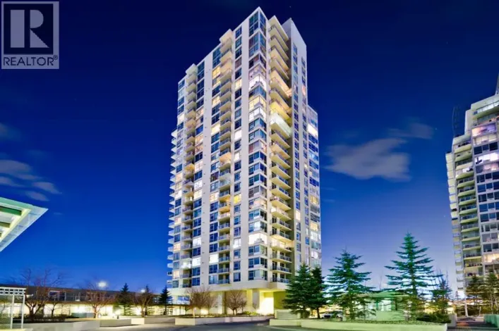 1403, 99 Spruce Place SW, Calgary