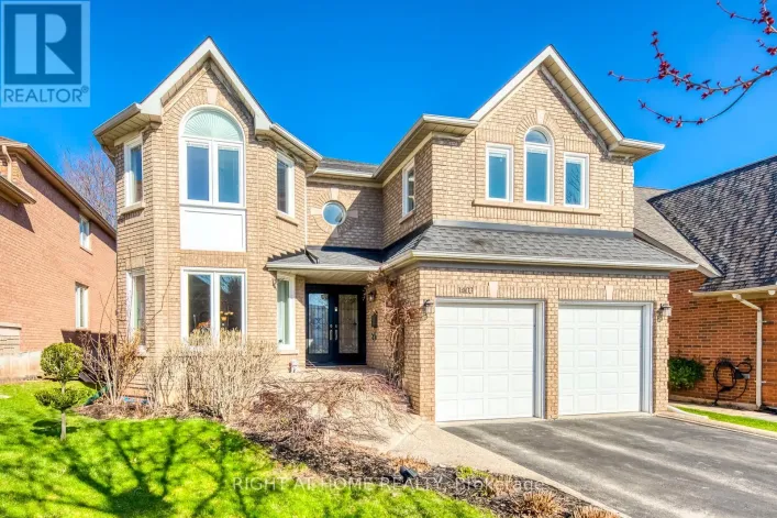 1403 BAYSHIRE DRIVE, Oakville