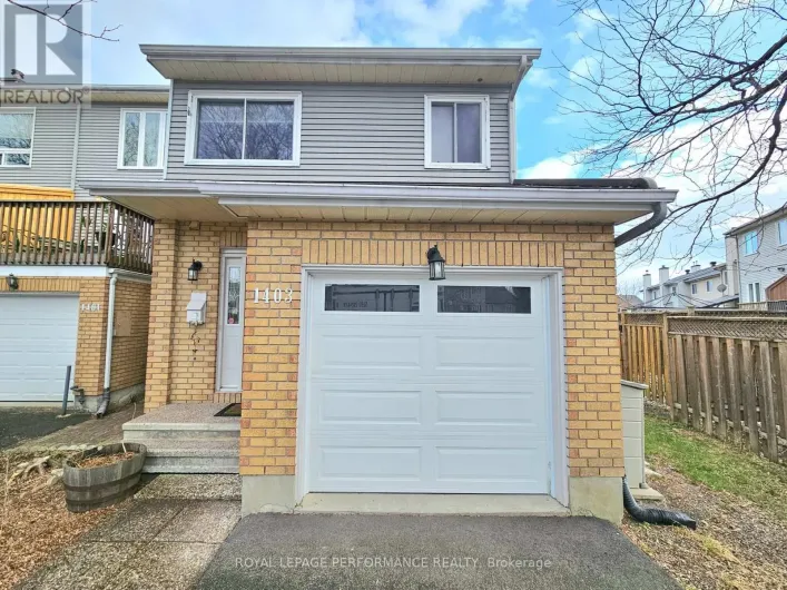 1403 BEAUCOURT PLACE, Ottawa