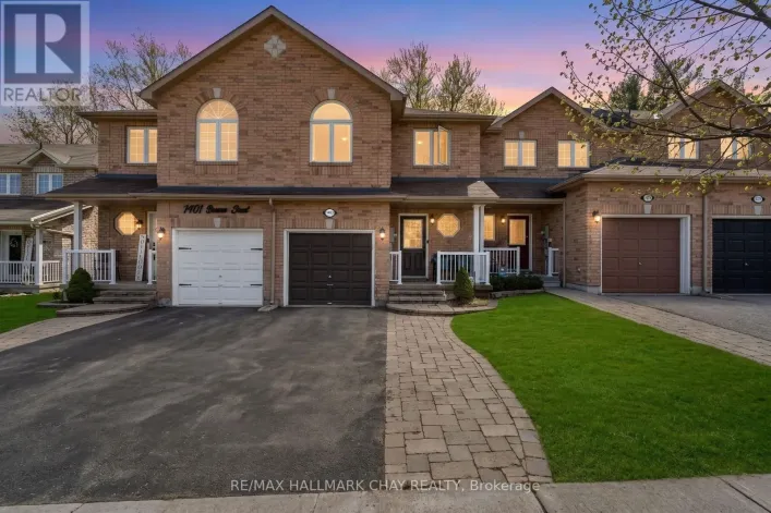 1403 BENSON STREET, Innisfil