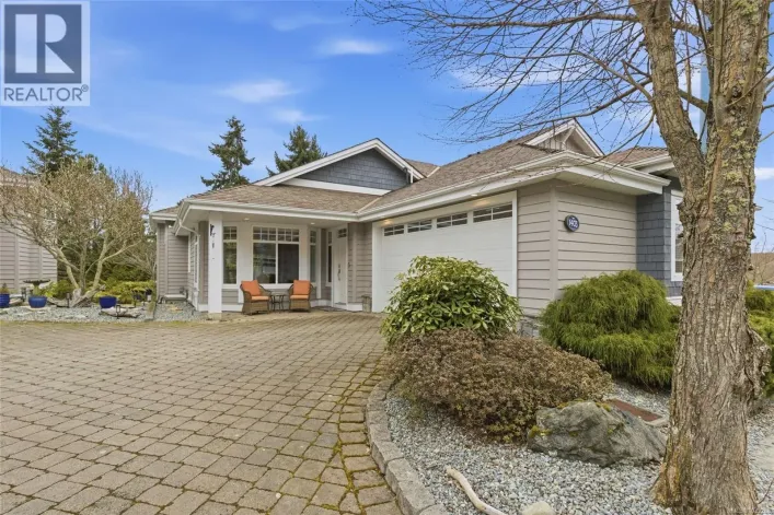 1403 Cape Cod Dr, Parksville
