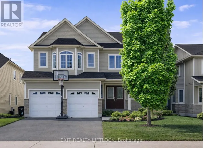 1403 IRELAND DRIVE, Peterborough