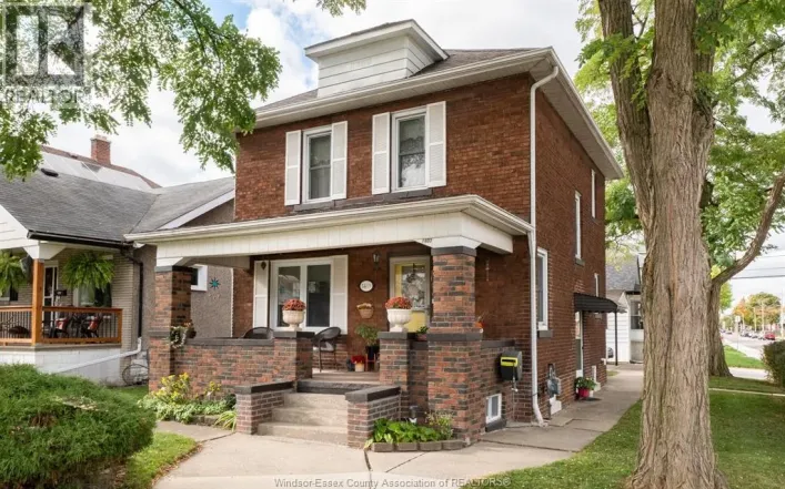 1403 PIERRE STREET, Windsor