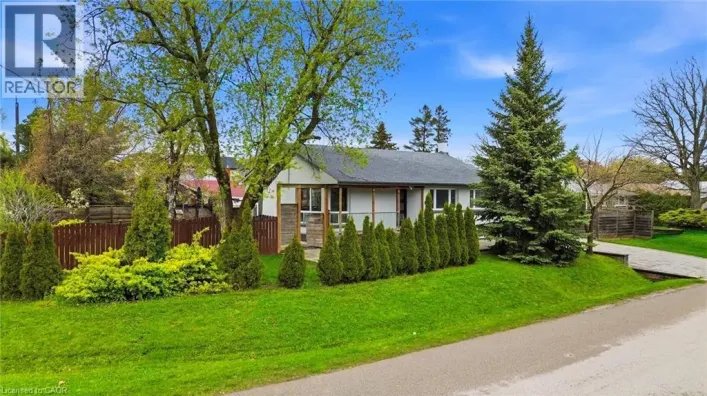 1403 SELKIRK Avenue, Oakville