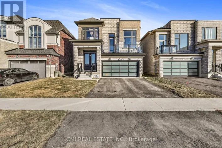 1403 UPPER THAMES DRIVE, Woodstock