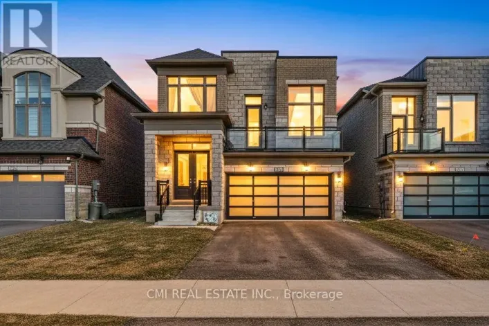 1403 UPPER THAMES DRIVE, Woodstock