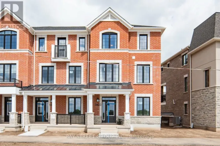 1403 WILLIAM HALTON PARKWAY, Oakville