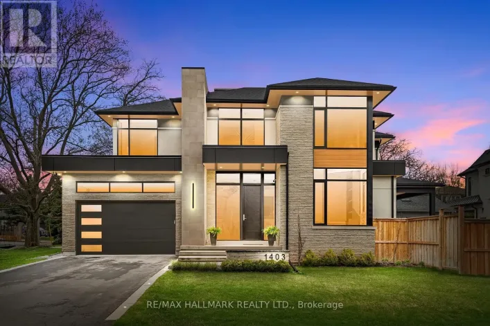 1403 WREN AVENUE, Oakville