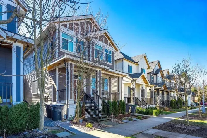 14036 60 AVENUE, Surrey