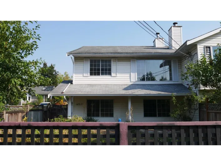 14037 16 AVENUE, Surrey