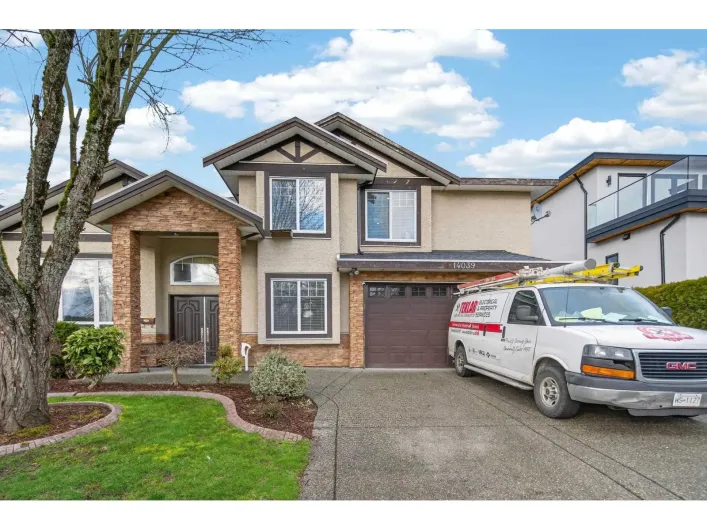 14039 91 AVENUE, Surrey