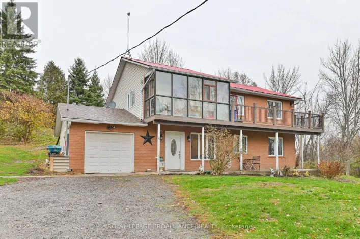 1403A CROOKSTON ROAD, Tweed)