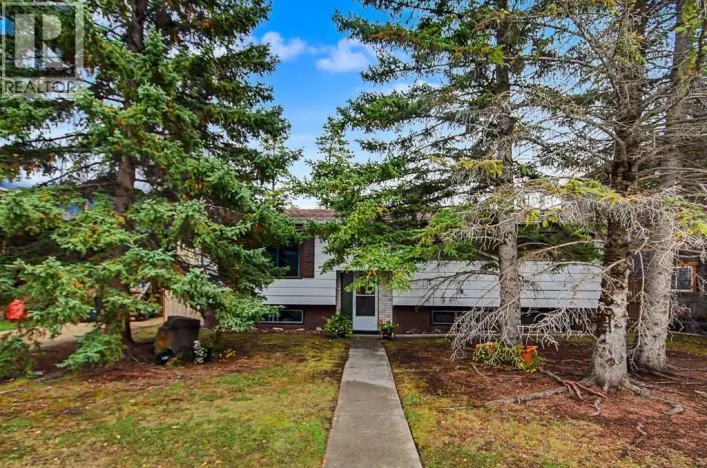 1404 10th Avenue, Canmore