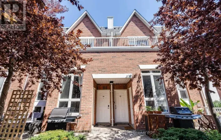 1404 - 12 SUDBURY STREET, Toronto