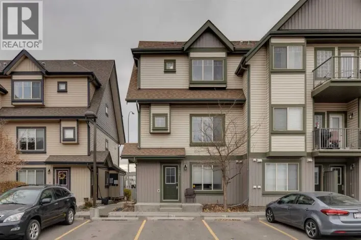 1404, 121 Copperpond Common SE, Calgary