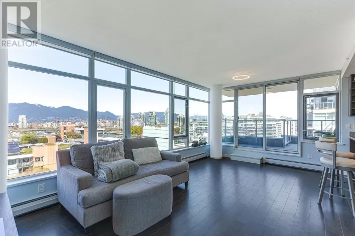 1404 138 W 1ST AVENUE, Vancouver