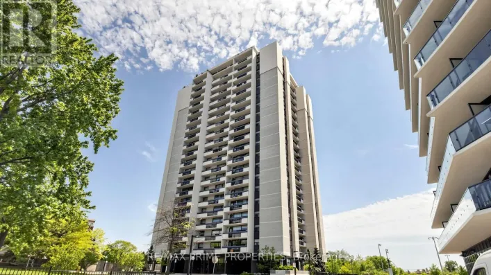 1404 - 1455 LAWRENCE AVENUE W, Toronto