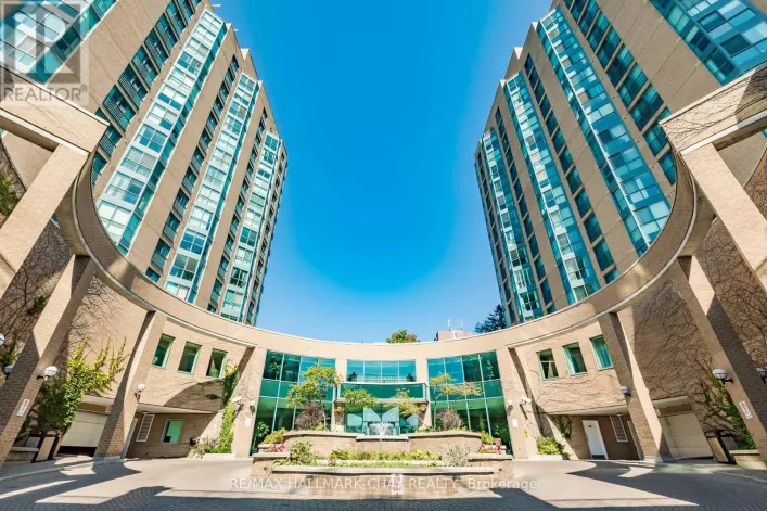 1404 - 150 DUNLOP STREET E, Barrie