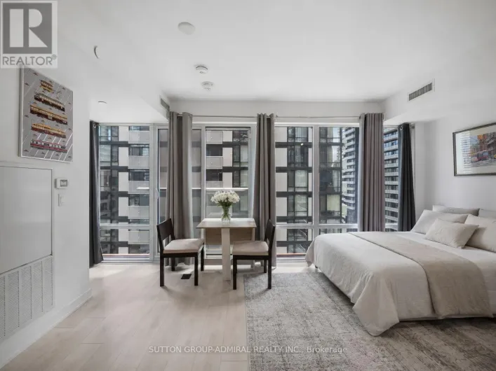 1404 - 18 MAITLAND TERRACE, Toronto