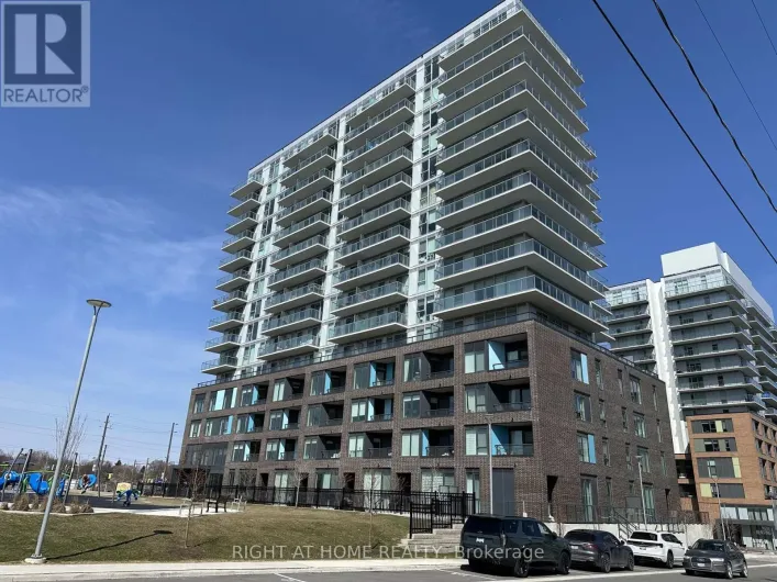 1404 - 185 DEERFIELD ROAD, Newmarket