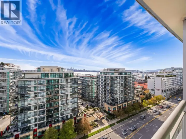 1404 188 E ESPLANADE, North Vancouver
