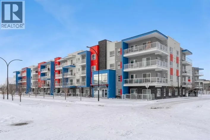 1404, 19489 Main Street SE, Calgary