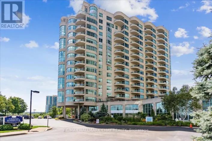 1404 - 2 TORONTO STREET, Barrie