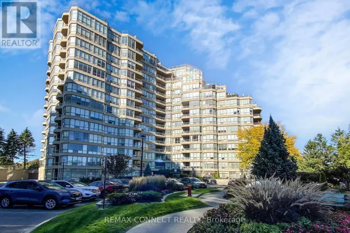 1404 - 20 GUILDWOOD PARKWAY, Toronto