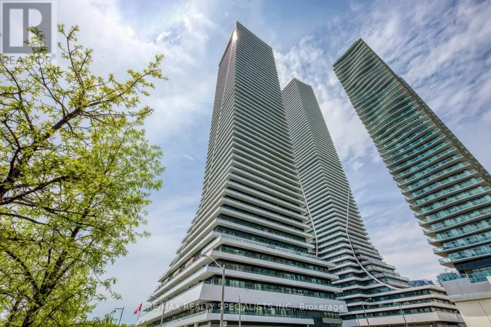 1404 - 20 SHORE BREEZE DRIVE, Toronto