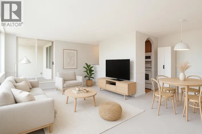 1404 2008 FULLERTON AVENUE, North Vancouver