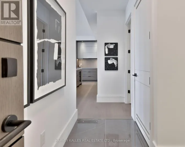 1404 - 215 LONSDALE ROAD, Toronto