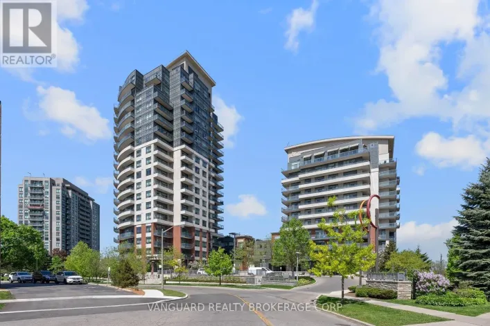 1404 - 25 FONTENAY COURT, Toronto
