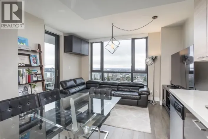 1404 258 SIXTH STREET, New Westminster