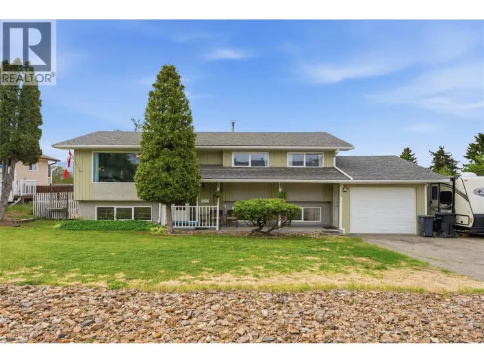 1404 30 Avenue, Vernon