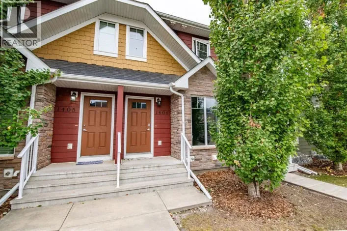 1404, 30 Carleton Avenue, Red Deer