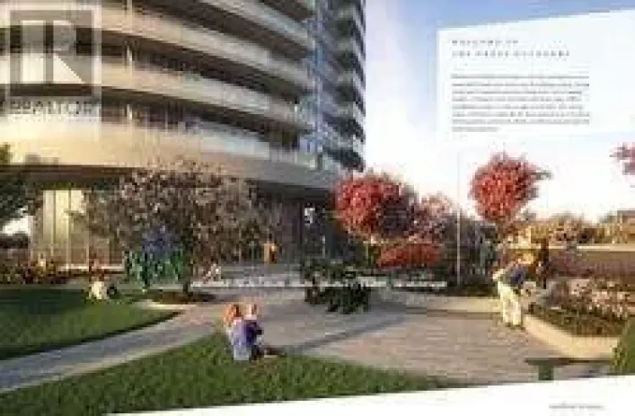 1404 - 30 GIBBS ROAD, Toronto