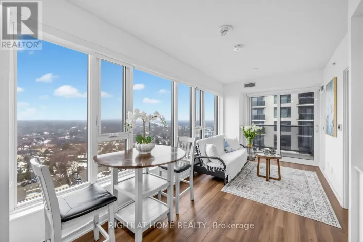 1404 - 30 SAMUEL WOOD WAY, Toronto