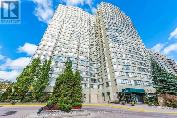 1404 - 3605 KARIYA DRIVE, Mississauga