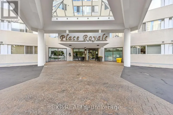 1404 - 3695 KANEFF CRESCENT, Mississauga