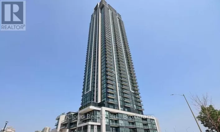1404 - 3975 GRAND PARK DRIVE, Mississauga
