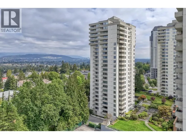 1404 4160 SARDIS STREET, Burnaby