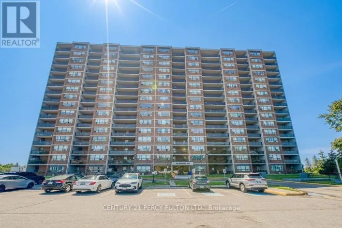 Apartment for sale: 1404 - 45 SUNRISE AVENUE, Toronto