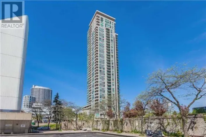1404 - 50 BRIAN HARRISON WAY, Toronto