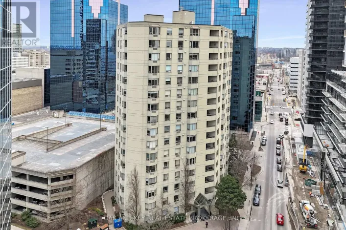 1404 - 500 TALBOT STREET, London East